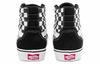 Filmore Vans High 'Checkerboard - Black White' VN0A5KXT5GX