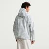 Nike Men's Hooded Woven Casual Jacket