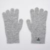 Vivienne Westwood Women Fluffy Gloves 8202003b K006a P401