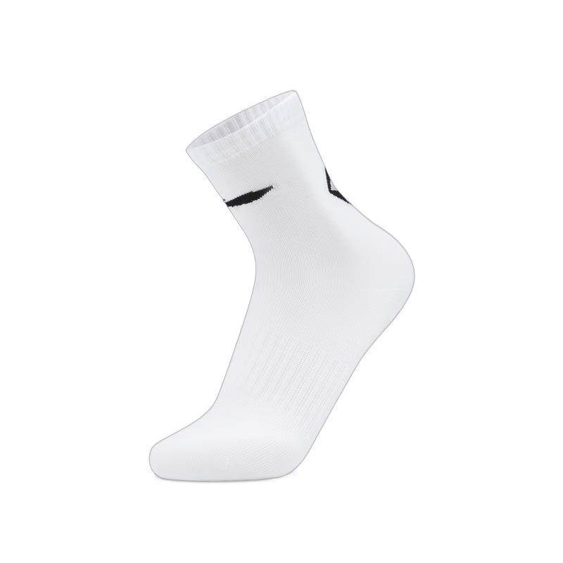 Li-Ning Youth Sports Mid-calf Socks M