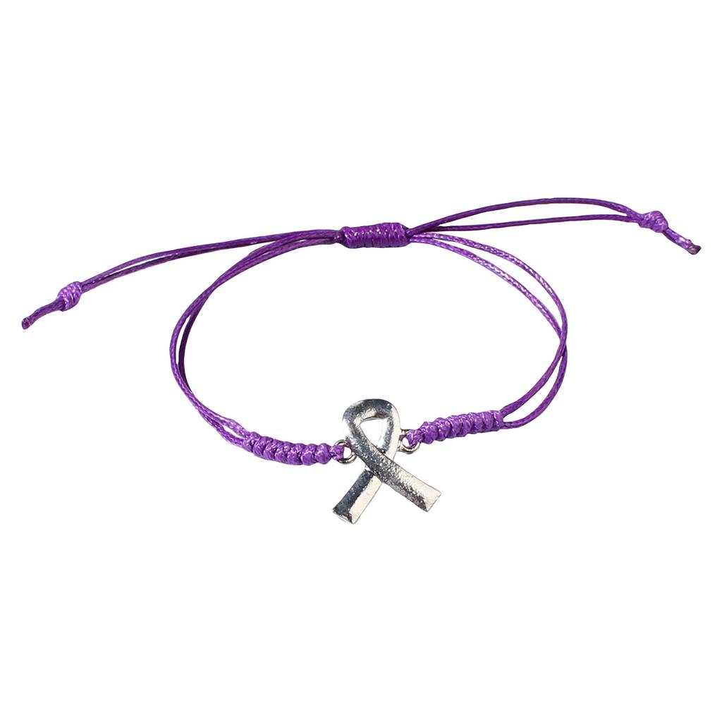 Breast Awareness Bracelets Ribbon Breast Awareness Bracelets Motivational Wristband Accessories Suitable For Women Survivors Party Gifts