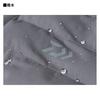 Weather Wear Black XL [Daiwa] Wear/Cold DJ-2724