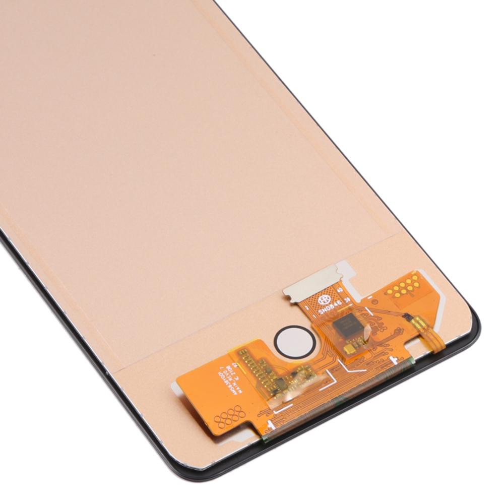 For Samsung Galaxy M32 (Global Version) 4G M325 Grade C LCD Screen and Digitizer Assembly Part (TFT Technology) (Without Logo)