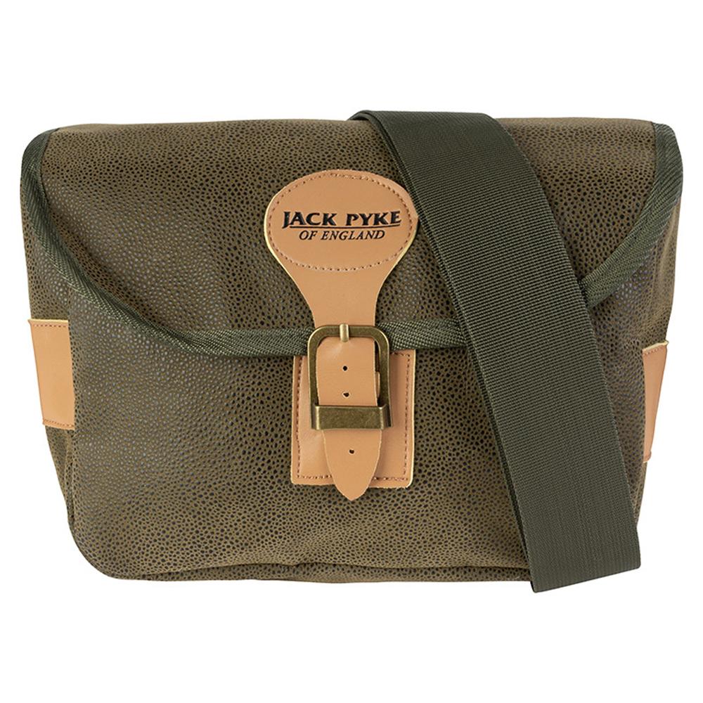 Borsa Porta Cartucce Jack Pyke
