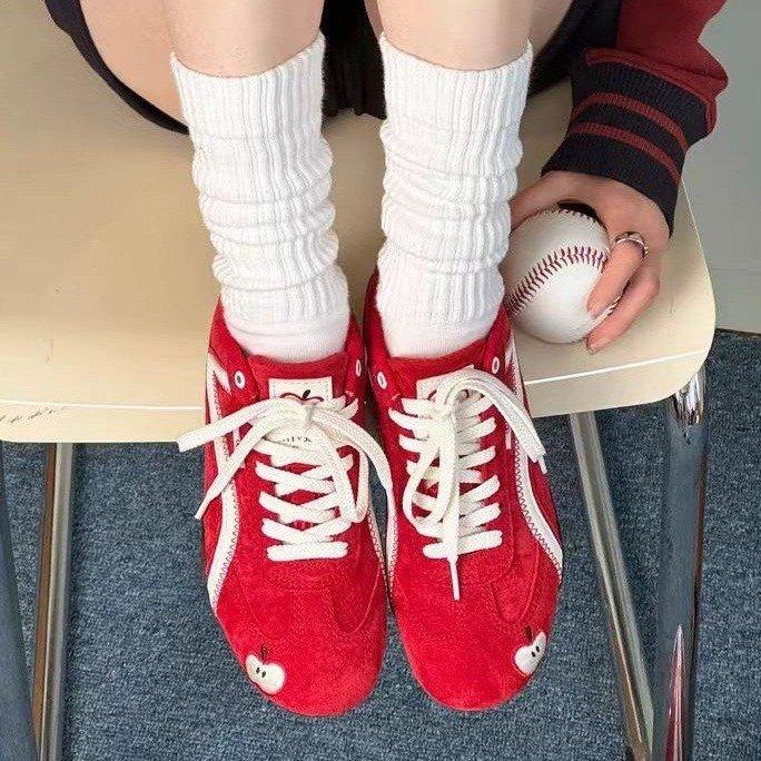 Mode Damen Sneaker Ballerinas Sport Freizeitschuhe Frau Sommer Lauf-Sandalen 2025 Neue Luxusmarke Walking Wandern Schnürschuhe Zapatos Mujer