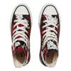 Converse All Star Fp Hi Black 31313550  Black