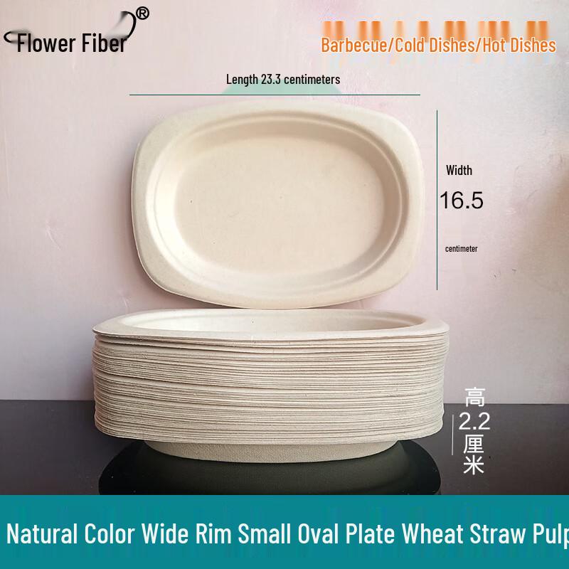 

Disposable Paper Plates