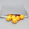 10Pcs Lunch Cooler Bag Insulated Convenient Aluminum Foil Aluminum Foil Lunch Cooler Bag for Kitchen