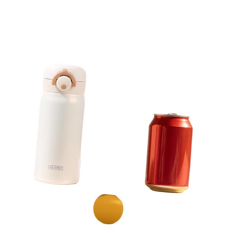 Thermos JNR-350 Stainless Steel Vacuum Insulated Bottle