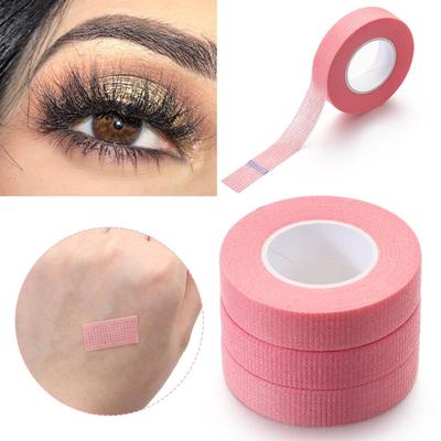 To Tear Grafting Fake Lash Under Eye Pad False Eyelashes Extension Tape Individual Eye Lashes Tools