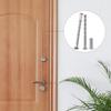 4mm Reliable Screw Set Stylish Screw Set Handle Screws Upgrades Door Fixtures