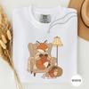 Na górę – T-shirty i koszulki