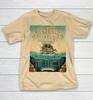Strichmännchen 2025 Tour Geschenk für Fans Vollgröße S-5XL Sandfarbenes T-Shirt GC4009 Unisex T-Shirt
