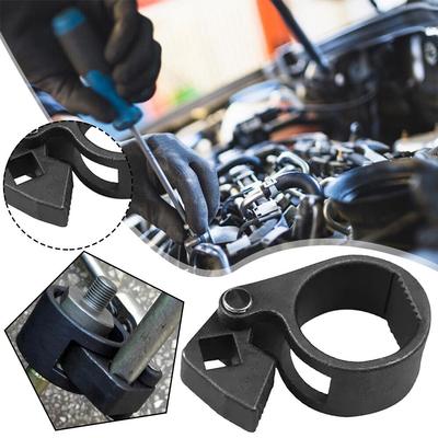 Car Steering Axle Removal Wrench 27‑42MM Steering Wheel Disassembly Track Rod Removal Removal Car Puller Garage Screw Tools I6C3