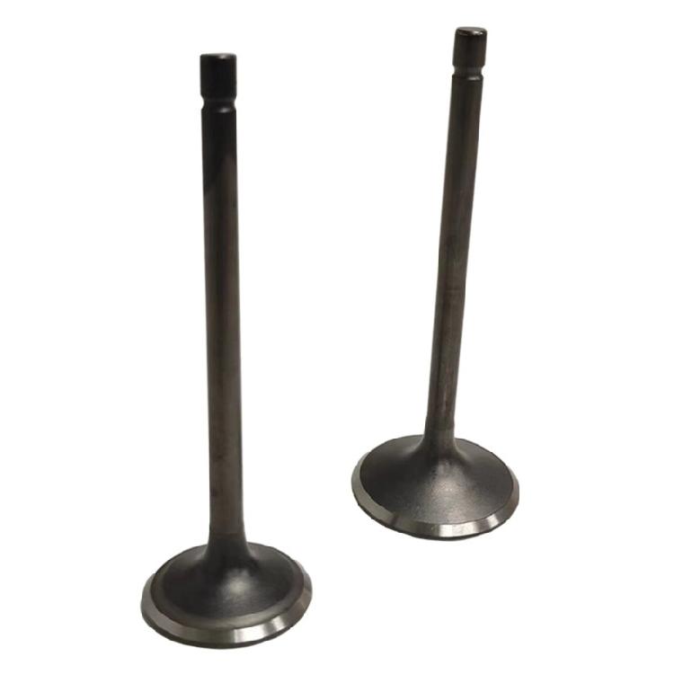 Motorcycle Engine Intake Exhaust Valves Stem Guide Oil Seal Motorbike Accessories Engine Spare Parts for CG250 250CC