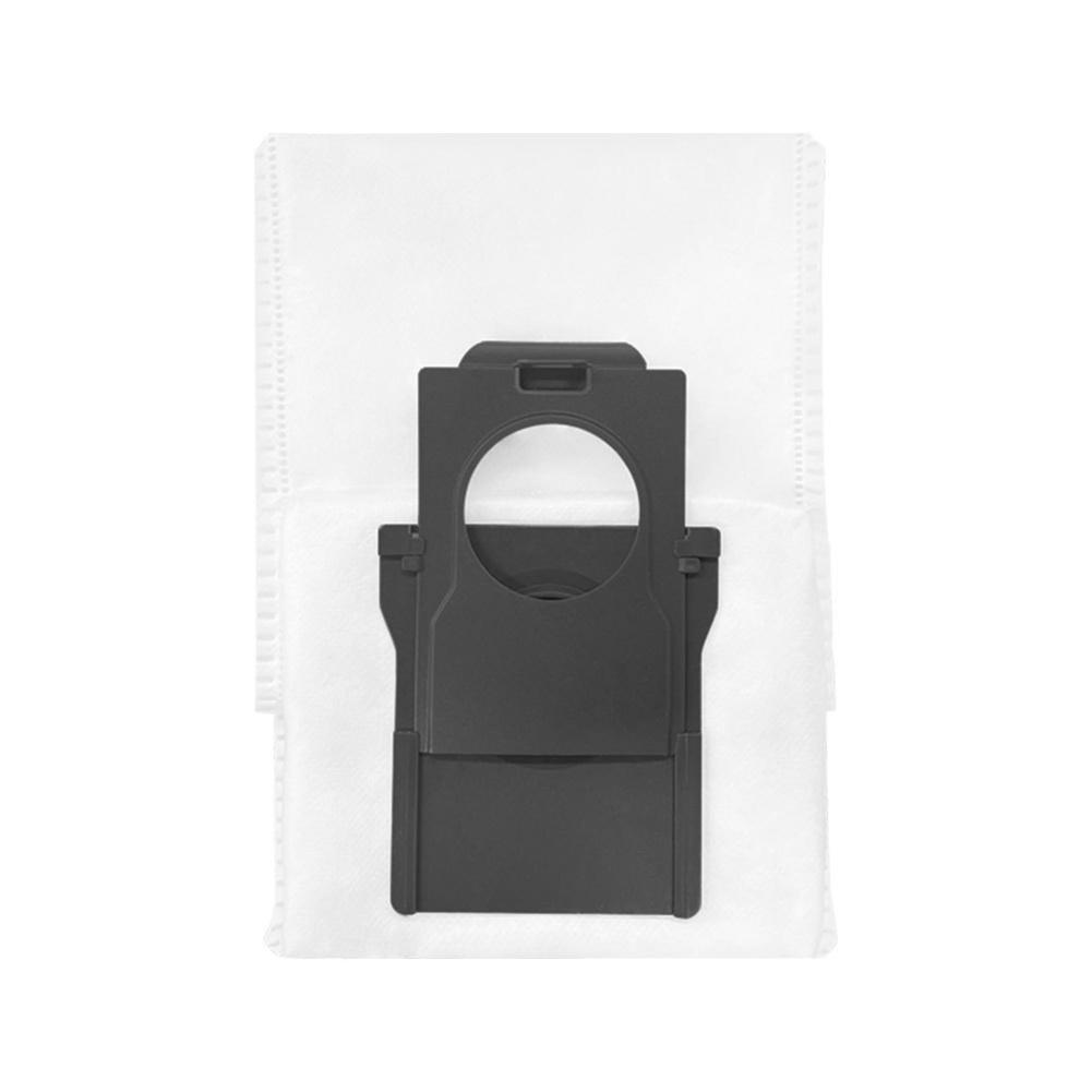 Large Capacity 3.5L Disposable Vacuum Cleaner Bags For Cecotec For Conga X100 For X-Treme, Meltblown Fibre Non-Woven Dust Filter