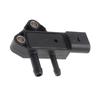 Black ABS Intake Pressure Sensor (1 Pc) 1J520-18601.