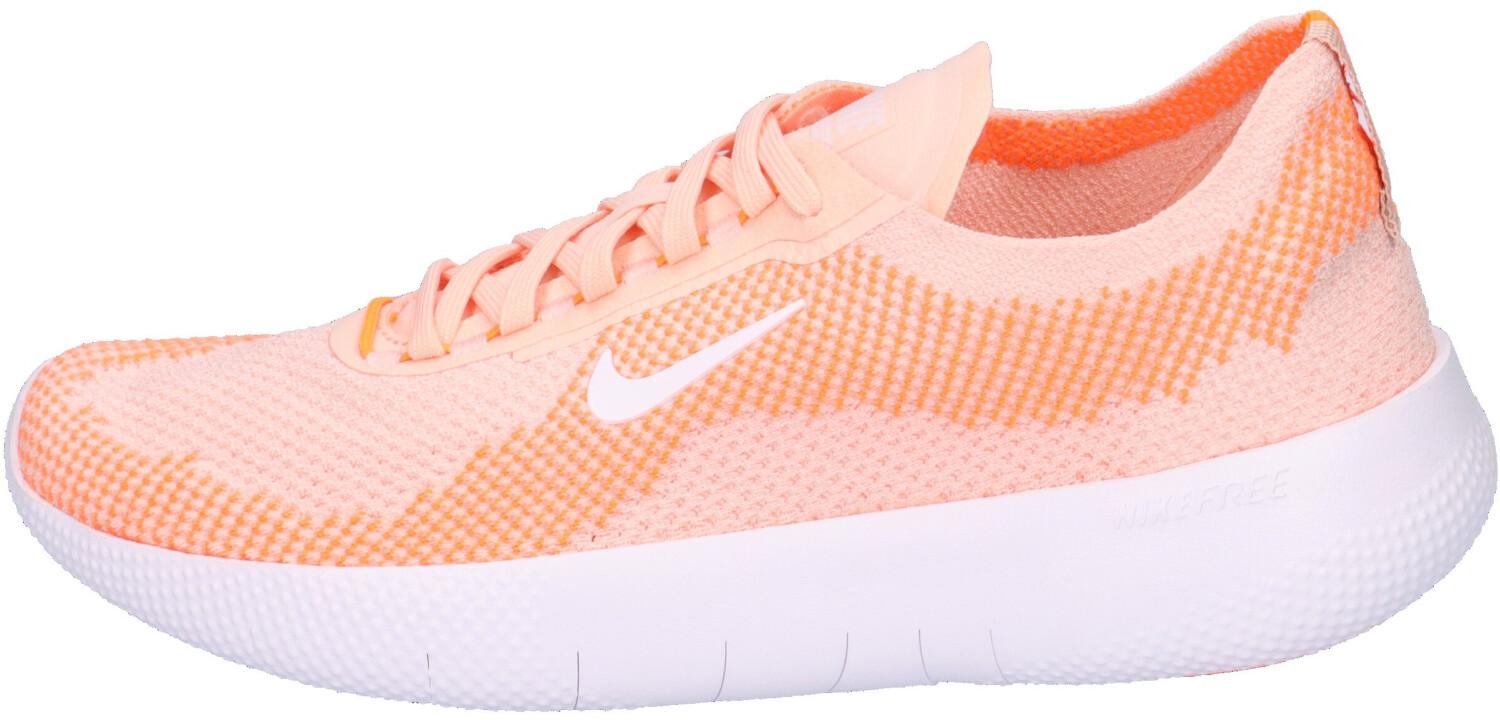

Кроссовки Nike Free 2025 Women (HF2720) washed coral/total orange/apricot agate/white 40 ½