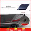 BMW 4 Series M Coupe Rear Tow Hook Cover (G26) 51125A1DB04