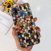For Samsung Galaxy M31 Case SM-M315F Colorful Painted Cover Soft Slim Phone Case For Samsung M31 Prime M 31 s Galaxy M31s Fundas