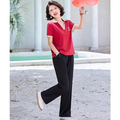 Abiti e completi – Completi con pantaloni