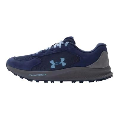 Bandit TR3 SD Versatile Breathable Running Shoes Men Sneakers 6010421-403