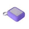 Silicone Speaker Protective Sleeve Speaker Skin Cover Shockproofs Antidrop Access for GO 4 GO4 Speaker