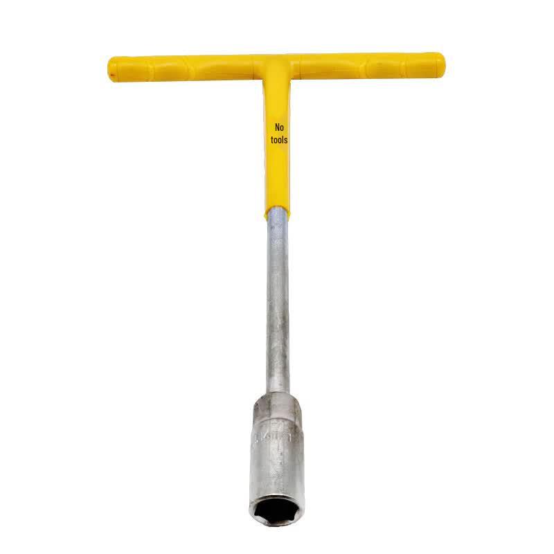 Ouke T-Handle Socket Wrench
