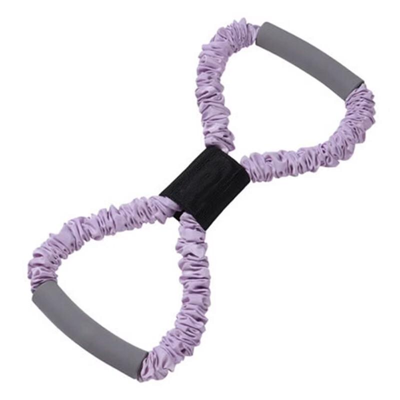 WEZHO Figure-Eight Resistance Band