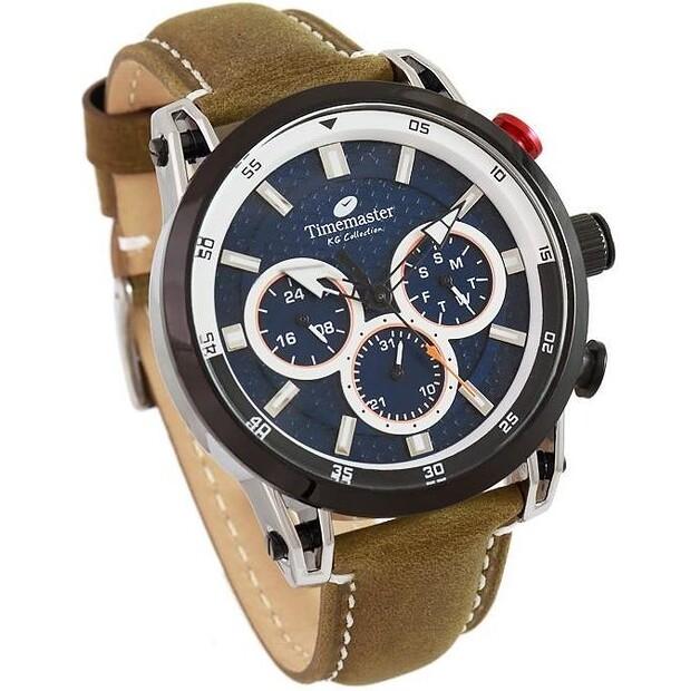 

Часы Timemaster Multidata ZQTIM 250/10