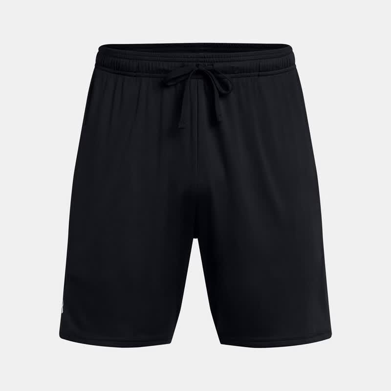 Under Armour Men's Knitted Sports Shorts