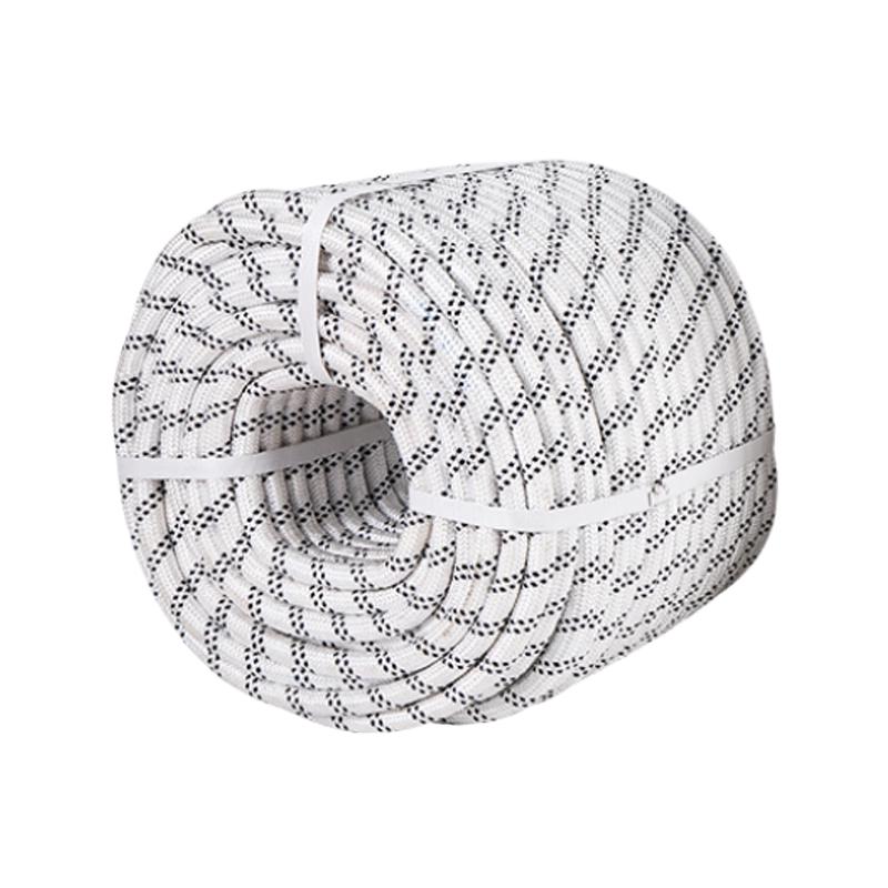 Jinghulian Braided Polypropylene Safety & Utility Rope