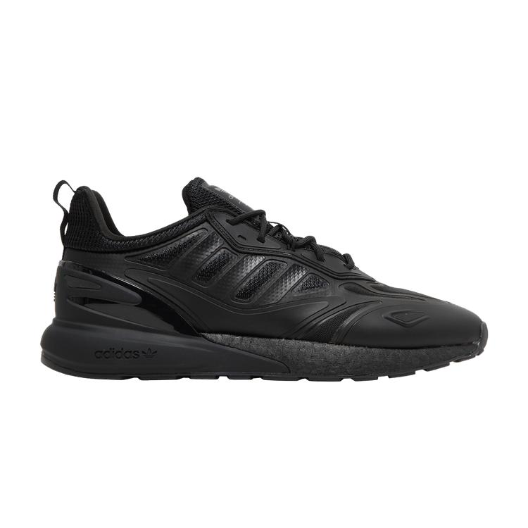 adidas ZX 2K Boost 2.0 Triple Black 36
