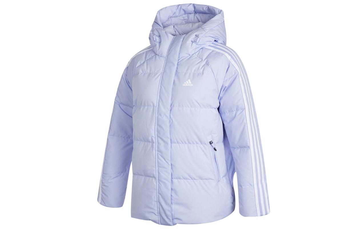 Adidas Down Jacket Winter Women s Light Lavender H20811 L