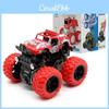 Offroad Inertia Childrens Toy Car With Rotating Function For Boys And Kids Play