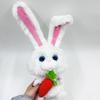 Snowball Rabbit Secret Life of Pets Plush Toy