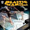 Plastic Man No More by Alex Lins Hardback Book 9781799501015