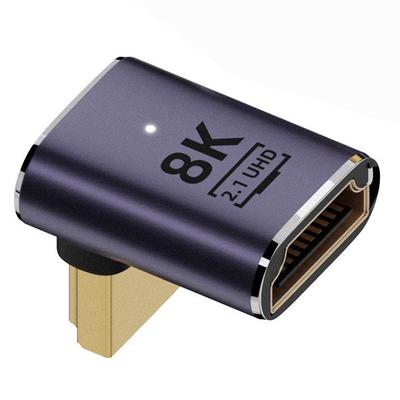 Audio- & Videozubehör – HDMI-Kabel & Adapter
