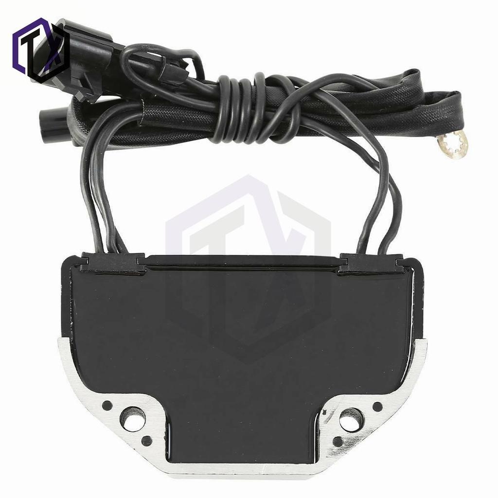 Harley VROD Night Rod Muscle 02-07 Likriktare Regulator Laddare