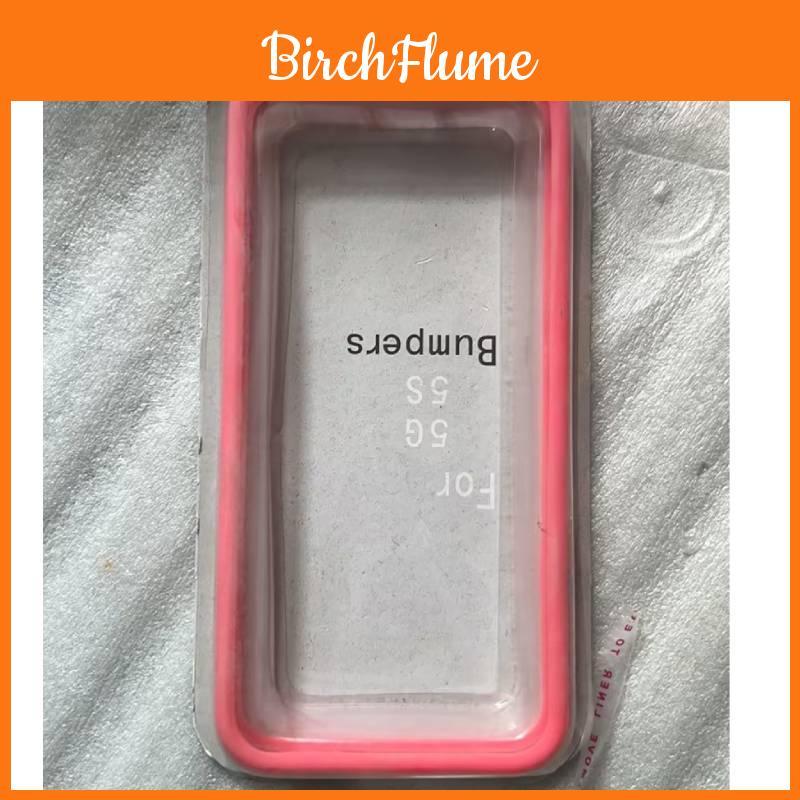 Pro iPhone 5s Silikonový kryt na telefon Pevná skořepina Materiál PC Odolný proti pádu Pro každodenní ochranu