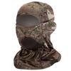 Camo Cycling Mask & Summer Headband: Sun Protection Neck Gaiter for Men & Women