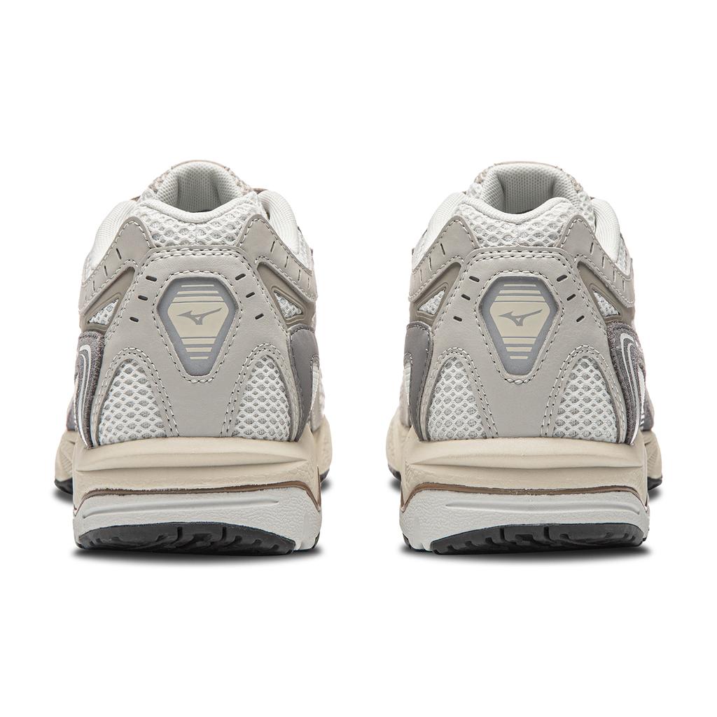 Mizuno Wave Orion Running Shoes Unisex Low top Ecru/Light Yellow/Dark Gray D1GH232116