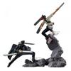BANPRESTO Chainsaw Man Combination Battle Samurai Sword