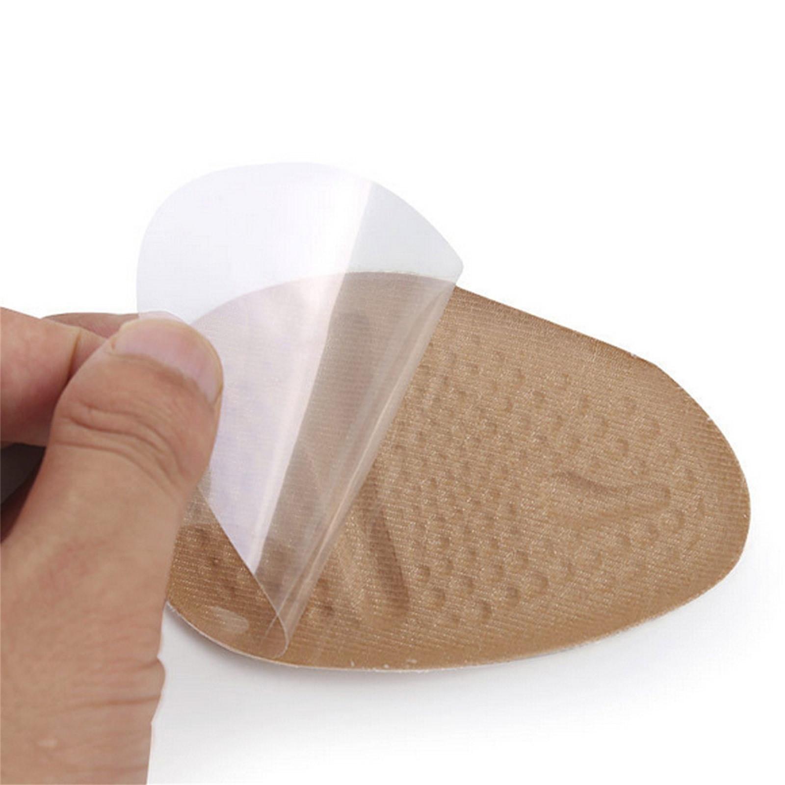 Плюсневые подушечки для женщин — фото 2