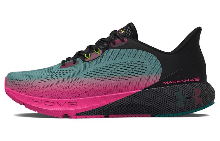Under Armour Hovr Machina 3 Черный 3025655-001 44.5