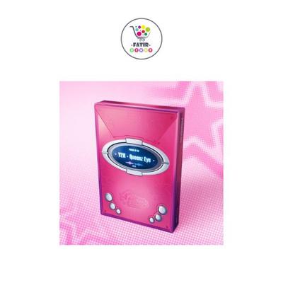 Queenz Eye Drugi Minialbum PRISM EP 02