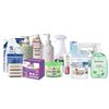 Ban Mu Hua Tian 13-Piece Family Wash & Care Set