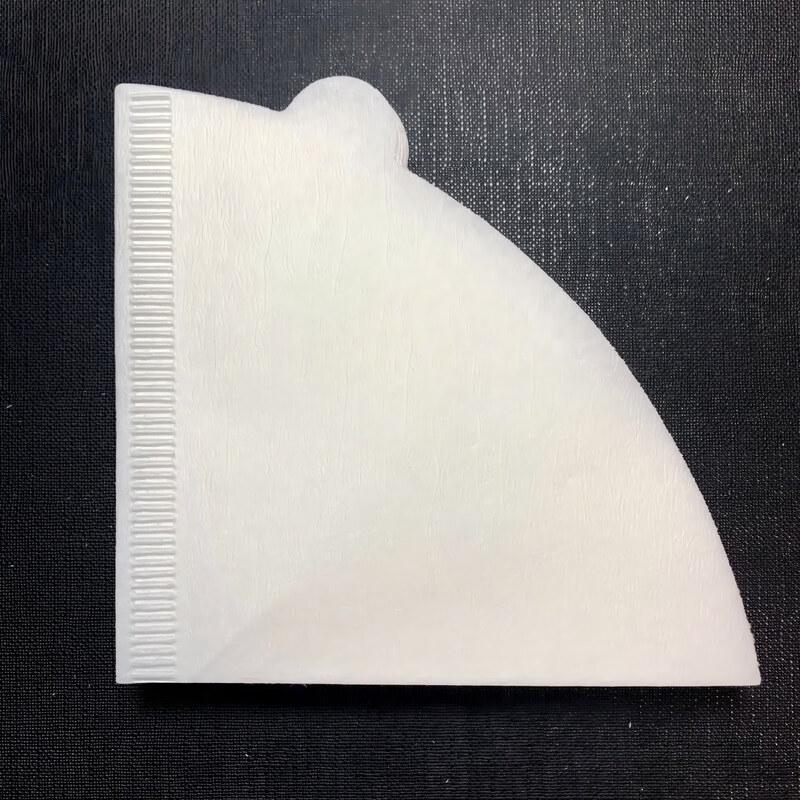 SX V60 Drip Coffee Filter Papers