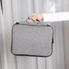 Lishen Locking Document Storage Organizer