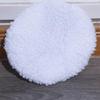 Imitated Wool Polishing Bonnet Buffer Pad Woolen Fleece Pad Waxing Polisher Polishing Terry Cloth